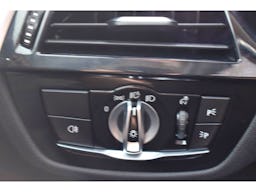 BMW Série 5 Touring  530e xDrive 292ch BVA8 G31 LCI Luxury occasion - Photo 23