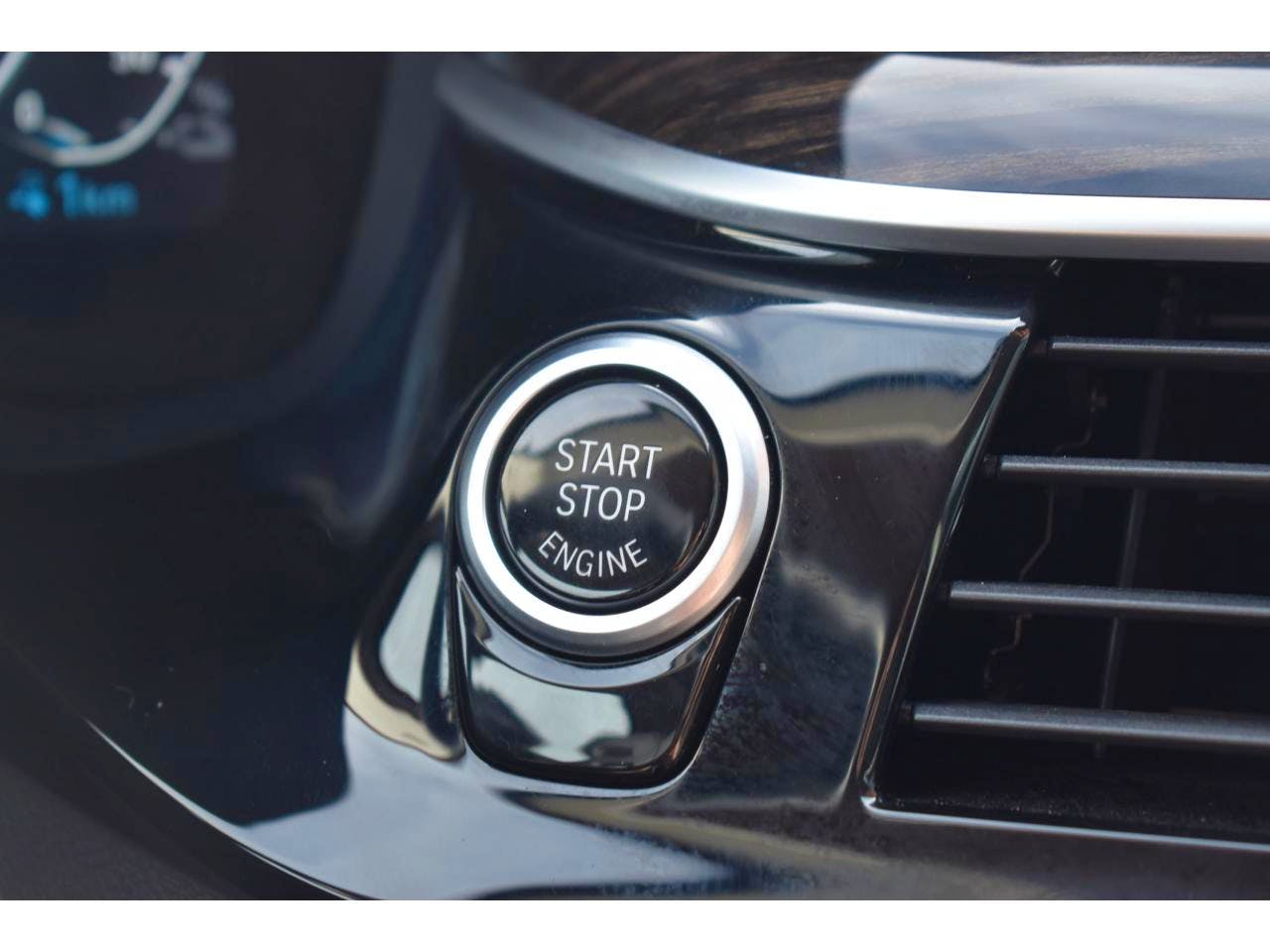 BMW Série 5 Touring  530e xDrive 292ch BVA8 G31 LCI Luxury occasion - Photo 28