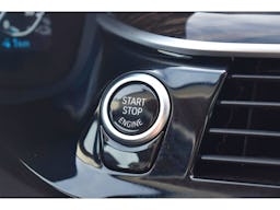 BMW Série 5 Touring  530e xDrive 292ch BVA8 G31 LCI Luxury occasion - Photo 28