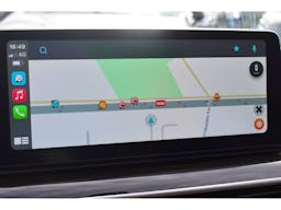 BMW Série 5 Touring  530e xDrive 292ch BVA8 G31 LCI Luxury occasion - Photo 29