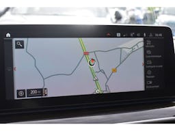 BMW Série 5 Touring 530e xDrive 292ch BVA8 G31 LCI Luxury occasion - Photo 30