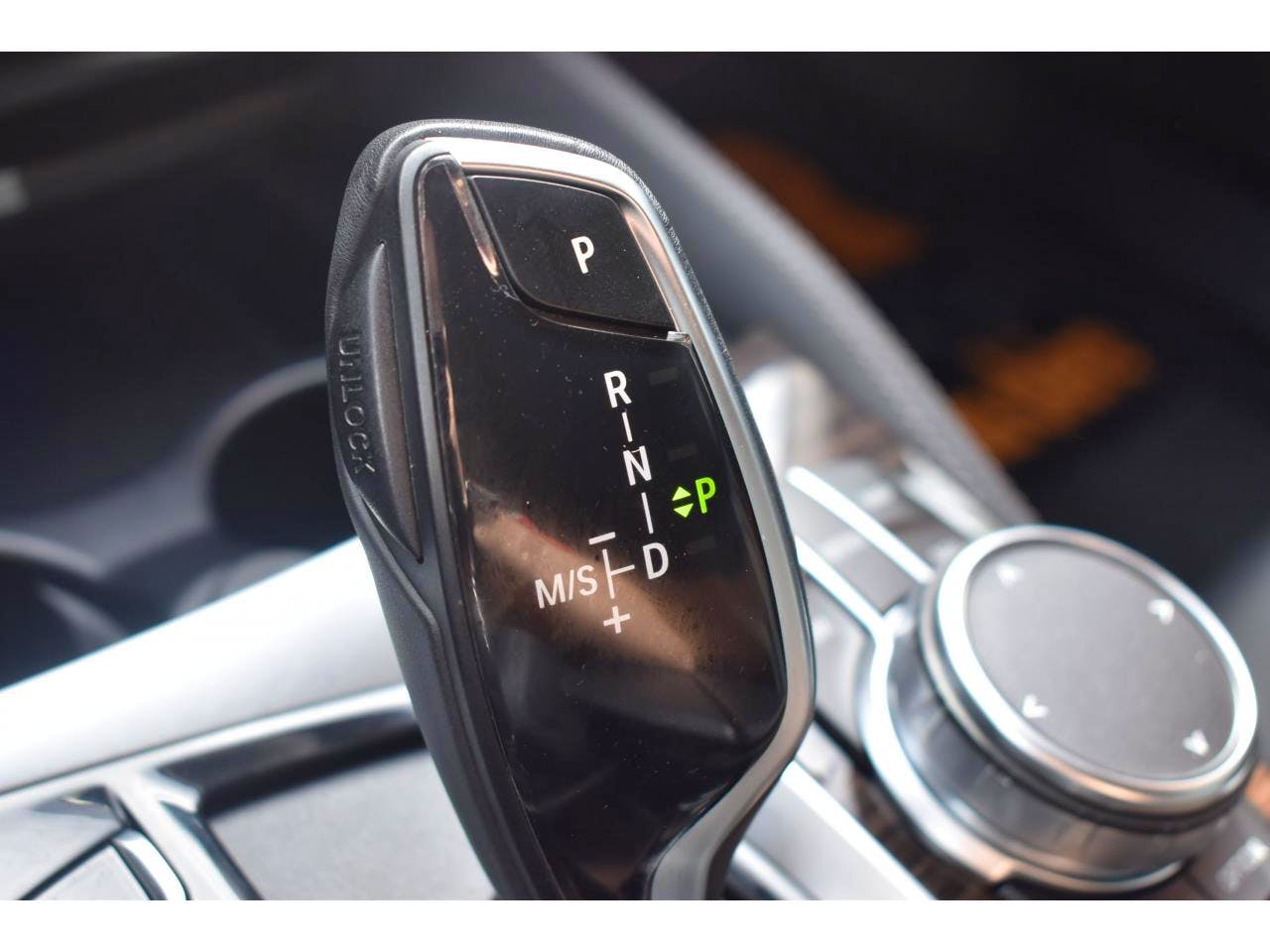 BMW Série 5 Touring  530e xDrive 292ch BVA8 G31 LCI Luxury occasion - Photo 33