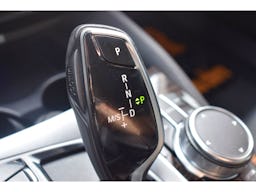 BMW Série 5 Touring 530e xDrive 292ch BVA8 G31 LCI Luxury occasion - Photo 33