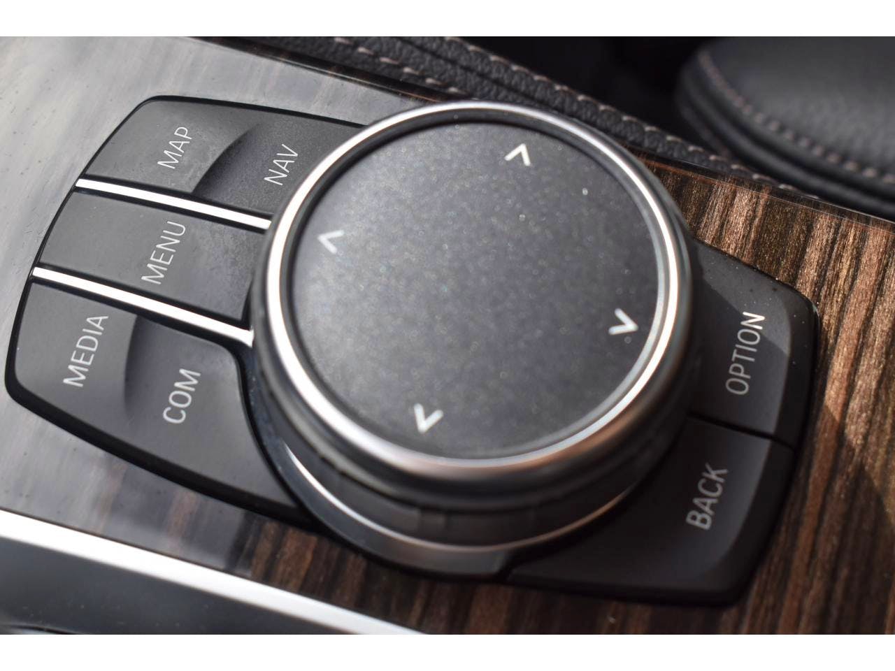BMW Série 5 Touring  530e xDrive 292ch BVA8 G31 LCI Luxury occasion - Photo 35