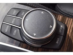 BMW Série 5 Touring  530e xDrive 292ch BVA8 G31 LCI Luxury occasion - Photo 35