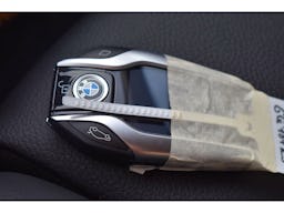 BMW Série 5 Touring 530e xDrive 292ch BVA8 G31 LCI Luxury occasion - Photo 36