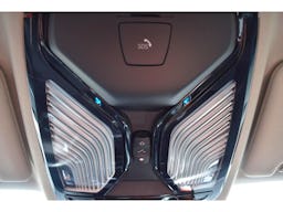 BMW Série 5 Touring  530e xDrive 292ch BVA8 G31 LCI Luxury occasion - Photo 38