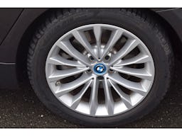 BMW Série 5 Touring  530e xDrive 292ch BVA8 G31 LCI Luxury occasion - Photo 39