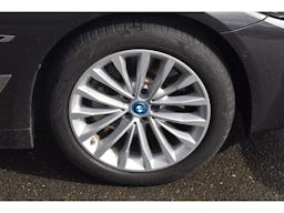 BMW Série 5 Touring  530e xDrive 292ch BVA8 G31 LCI Luxury occasion - Photo 40