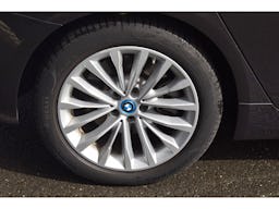 BMW Série 5 Touring  530e xDrive 292ch BVA8 G31 LCI Luxury occasion - Photo 41