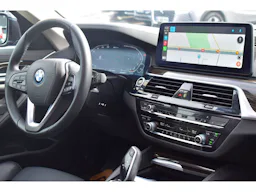 BMW Série 5 Touring 530e xDrive 292ch BVA8 G31 LCI Luxury occasion - Photo 6