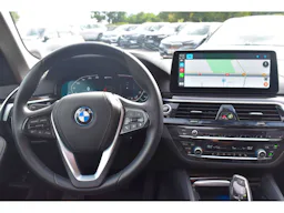 BMW Série 5 Touring  530e xDrive 292ch BVA8 G31 LCI Luxury occasion - Photo 7