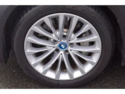 BMW Série 5 Touring  530e xDrive 292ch BVA8 G31 LCI Luxury occasion - Photo 16