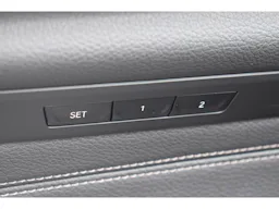 BMW Série 5 Touring  530e xDrive 292ch BVA8 G31 LCI Luxury occasion - Photo 21