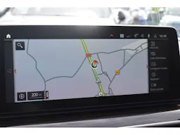 BMW Série 5 Touring 530e xDrive 292ch BVA8 G31 LCI Luxury occasion - Photo 30