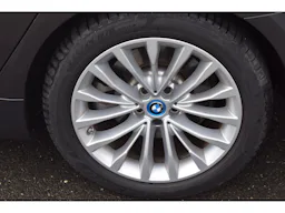BMW Série 5 Touring  530e xDrive 292ch BVA8 G31 LCI Luxury occasion - Photo 39