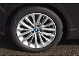 BMW Série 5 Touring  530e xDrive 292ch BVA8 G31 LCI Luxury occasion - Photo 41