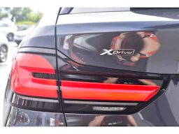 BMW Série 5 Touring  530e xDrive 292ch BVA8 G31 LCI Luxury occasion - Photo 42