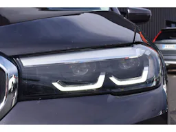 BMW Série 5 Touring  530e xDrive 292ch BVA8 G31 LCI Luxury occasion - Photo 43