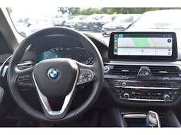 BMW Série 5 Touring 530e xDrive 292ch BVA8 G31 LCI Luxury occasion - Photo 7
