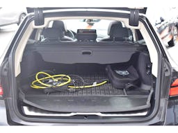 BMW Série 5 Touring  530e xDrive 292ch BVA8 G31 LCI Luxury occasion - Photo 9