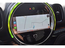Mini Countryman  125 - 95 ch ALL4 BVA6 Cooper SE ESSENTIAL occasion - Photo 11