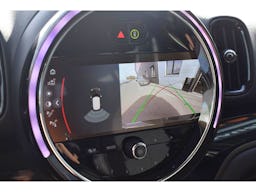 Mini Countryman  125 - 95 ch ALL4 BVA6 Cooper SE ESSENTIAL occasion - Photo 12