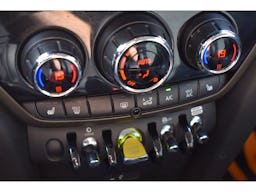 Mini Countryman  125 - 95 ch ALL4 BVA6 Cooper SE ESSENTIAL occasion - Photo 13