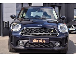 Mini Countryman  125 - 95 ch ALL4 BVA6 Cooper SE ESSENTIAL occasion - Photo 17
