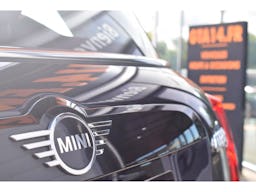 Mini Countryman  125 - 95 ch ALL4 BVA6 Cooper SE ESSENTIAL occasion - Photo 19