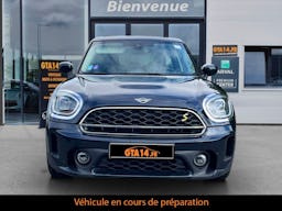 Mini Countryman  125 - 95 ch ALL4 BVA6 Cooper SE ESSENTIAL occasion - Photo 2