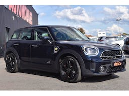 Mini Countryman  125 - 95 ch ALL4 BVA6 Cooper SE ESSENTIAL occasion - Photo 20