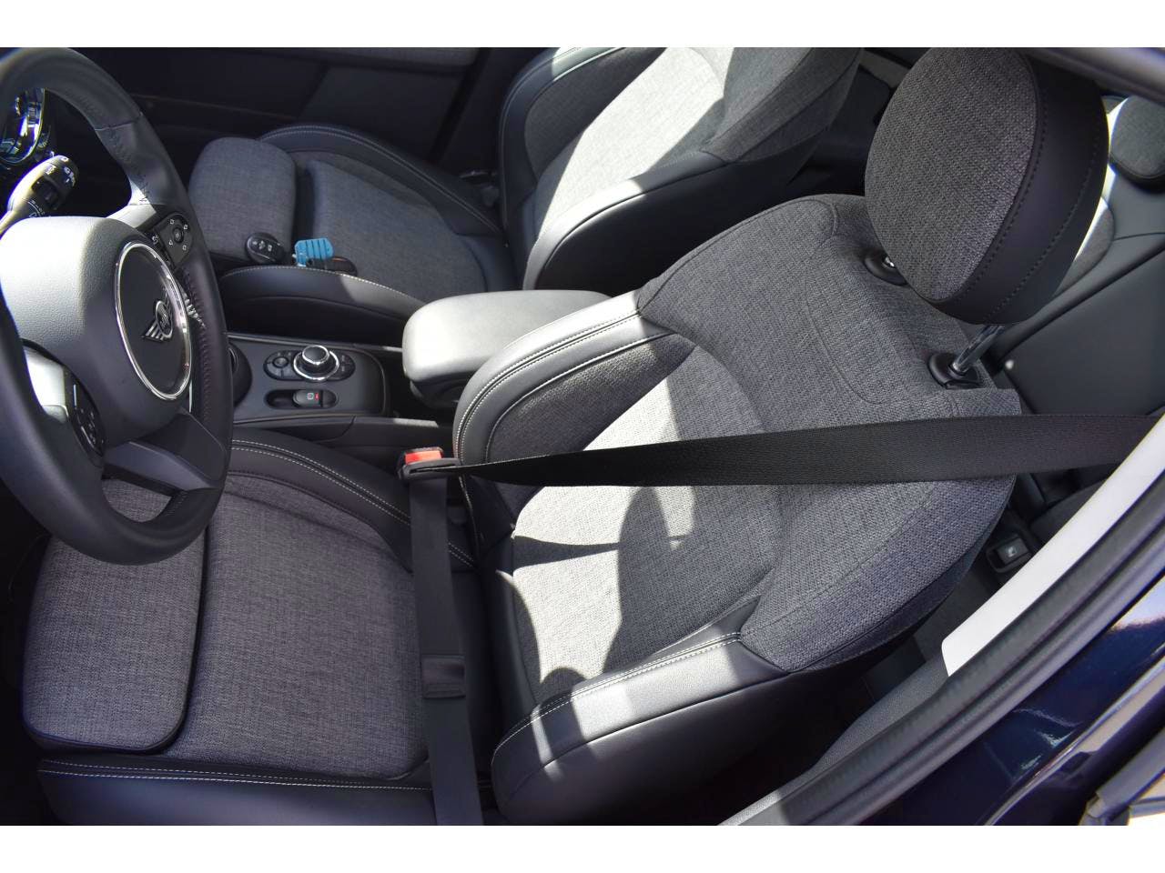 Mini Countryman  125 - 95 ch ALL4 BVA6 Cooper SE ESSENTIAL occasion - Photo 21