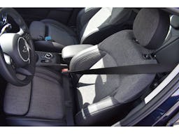 Mini Countryman  125 - 95 ch ALL4 BVA6 Cooper SE ESSENTIAL occasion - Photo 21
