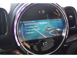Mini Countryman  125 - 95 ch ALL4 BVA6 Cooper SE ESSENTIAL occasion - Photo 29