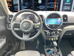 Mini Countryman  125 - 95 ch ALL4 BVA6 Cooper SE ESSENTIAL occasion - Photo 3