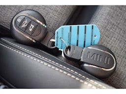 Mini Countryman  125 - 95 ch ALL4 BVA6 Cooper SE ESSENTIAL occasion - Photo 33