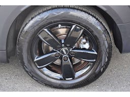 Mini Countryman  125 - 95 ch ALL4 BVA6 Cooper SE ESSENTIAL occasion - Photo 36
