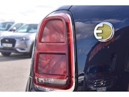 Mini Countryman  125 - 95 ch ALL4 BVA6 Cooper SE ESSENTIAL occasion - Photo 39