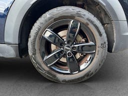 Mini Countryman  125 - 95 ch ALL4 BVA6 Cooper SE ESSENTIAL occasion - Photo 4
