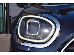 Mini Countryman  125 - 95 ch ALL4 BVA6 Cooper SE ESSENTIAL occasion - Photo 40