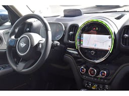 Mini Countryman  125 - 95 ch ALL4 BVA6 Cooper SE ESSENTIAL occasion - Photo 6