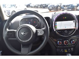 Mini Countryman  125 - 95 ch ALL4 BVA6 Cooper SE ESSENTIAL occasion - Photo 7