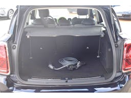 Mini Countryman  125 - 95 ch ALL4 BVA6 Cooper SE ESSENTIAL occasion - Photo 9