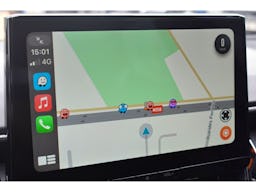 Toyota Corolla Touring Sport 1.8 Hybrid 140 Dynamic Business + occasion - Photo 11