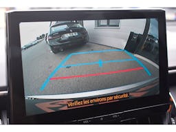 Toyota Corolla Touring Sport 1.8 Hybrid 140 Dynamic Business + occasion - Photo 12