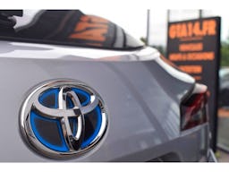 Toyota Corolla Touring Sport  1.8 Hybrid 140 Dynamic Business + occasion - Photo 19