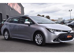 Toyota Corolla Touring Sport  1.8 Hybrid 140 Dynamic Business + occasion - Photo 20
