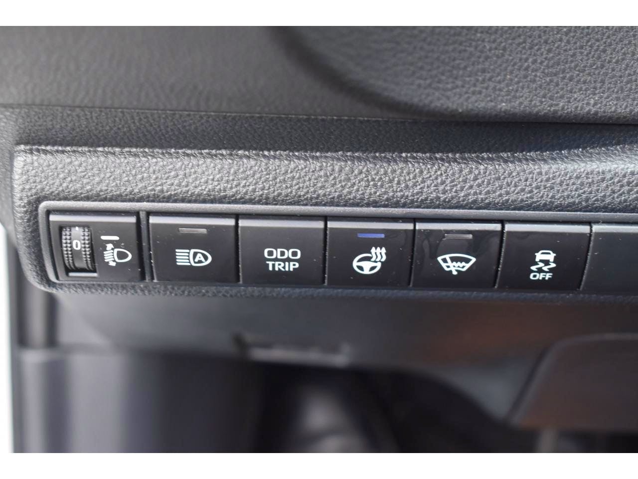 Toyota Corolla Touring Sport  1.8 Hybrid 140 Dynamic Business + occasion - Photo 21