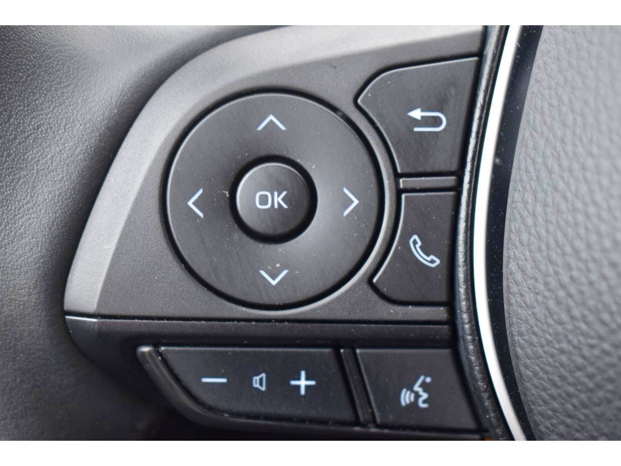 Toyota Corolla Touring Sport  1.8 Hybrid 140 Dynamic Business + occasion - Photo 22